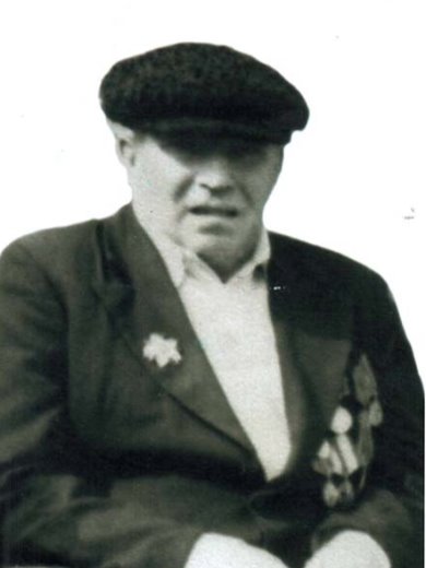 Бобров Алексей Иванович