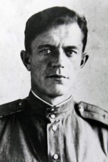 Козлов Николай Алексеевич