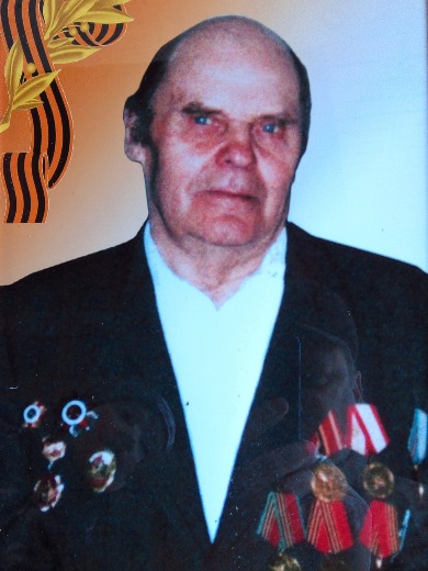 Семеин Николай Николаевич