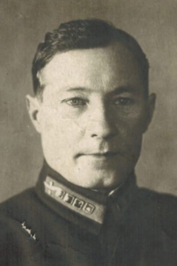 Шишкин Петр Дмитриевич