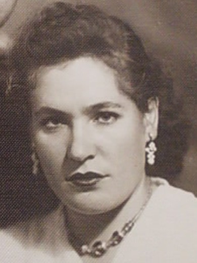 Копик Маргарита Николаевна