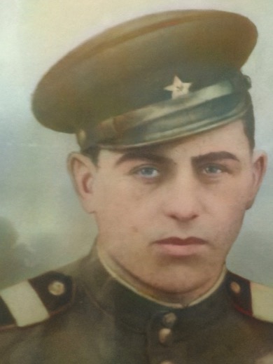 Зубаиров Лукман