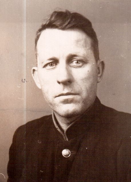 Юдин Петр Андреевич