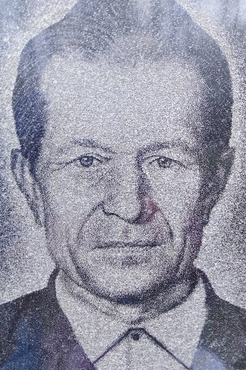 Касаткин Акиндин Владимирович