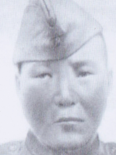 Афанасьев Иван Мартынович