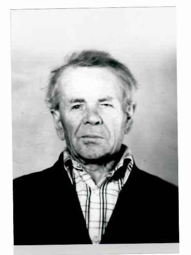 Мазанов Владимир Алексеевич
