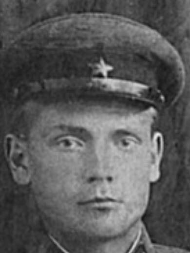 Ванюшин Михаил Михайлович