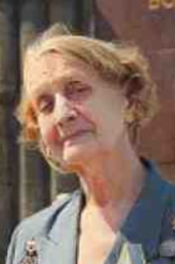 Бушуева Лидия Петровна