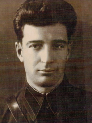 Шевченко Иван Михайлович