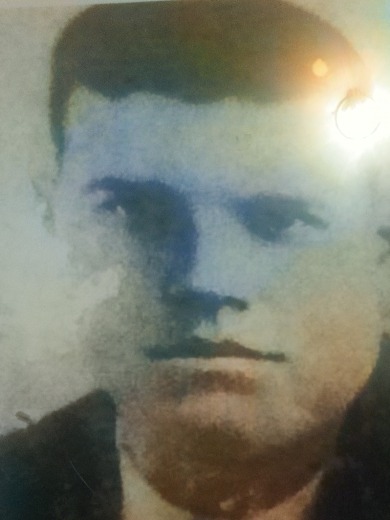 Головня Владимир Ефимович