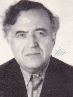 Брайнин Вениамин Ёиосифович