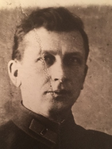 Курилов Леонид Платонович