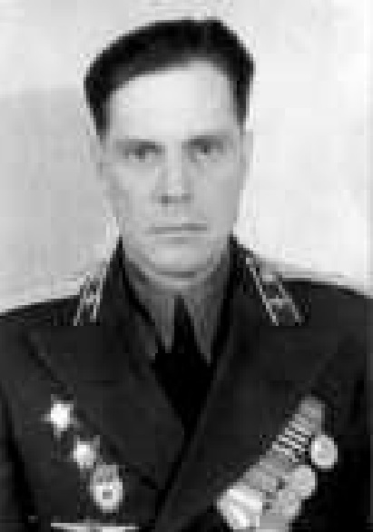 Скрыпченко Семен Семенович