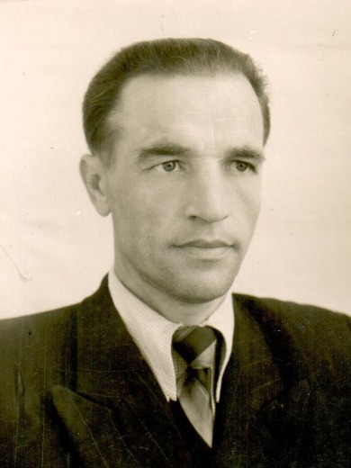 Василевский Павел Гаврилович