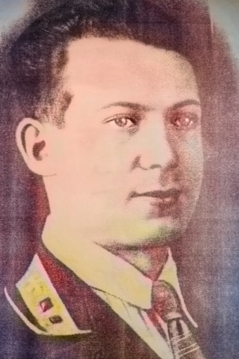 Киселев Федор Матвеевич