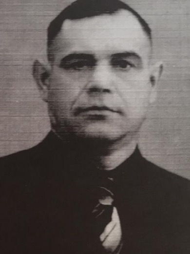 Выровцев Яков Васильевич