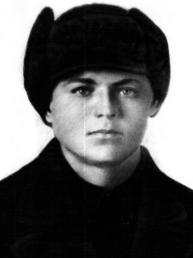 Галепа Дмитрий Федорович