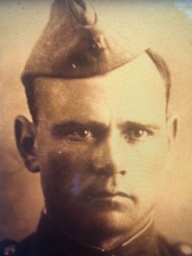 Степанцов Василий Николаевич