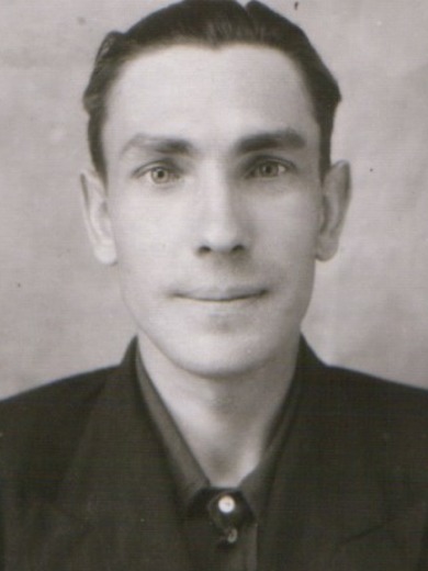 Санин Георгий Васильевич