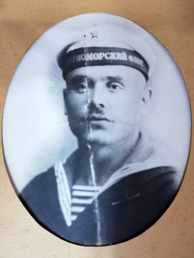 Жигалов Михаил Никонович