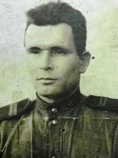 Понизов Кирилл Викторович