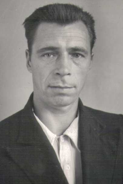 Семенов Анатолий Александрович