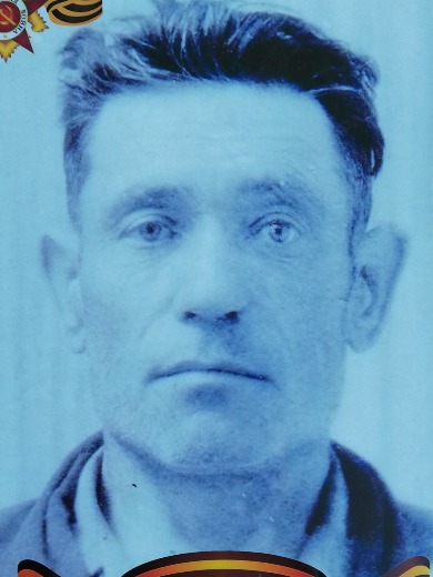 Шаталов Александр Филипович