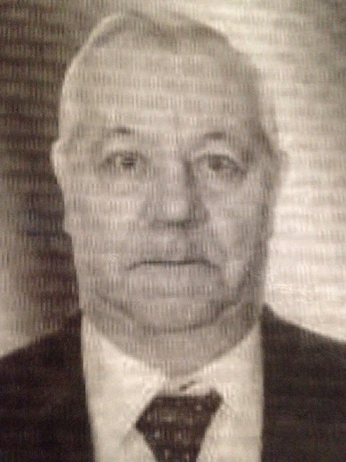 Рязанцев Иван Андреевич