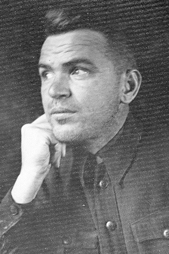 Брызгалов Сергей Яковлевич