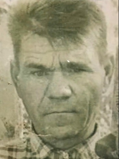 Волков Александр Алексеевич