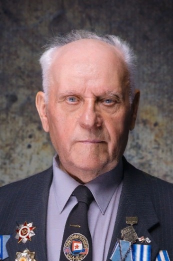 Евсюков (Евтюков) Григорий Леонтьевич