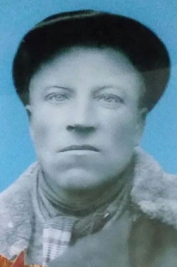 Кремнев Михаил Трофимович