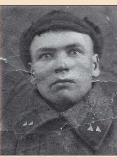 Колычев Андрей Викторович