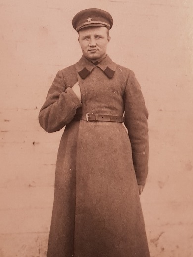 Сыч Иван Маркович