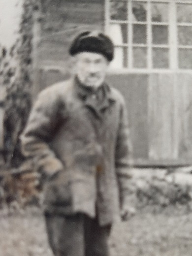 Морев Владимир Алексеевич