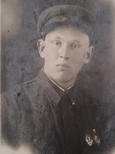 Котельников Михаил Павлович