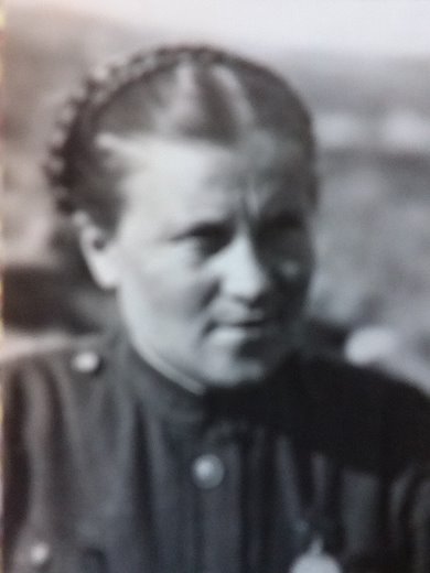 Ломова Елена Ивановна