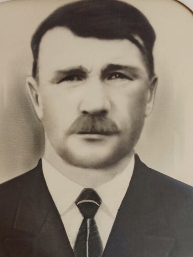 Соколов Павел Семенович