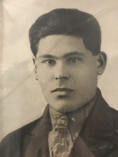Зарипов Зайдулла Зарипович