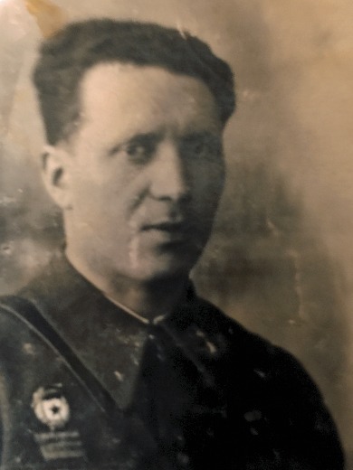 Теплицкий Борис Семенович