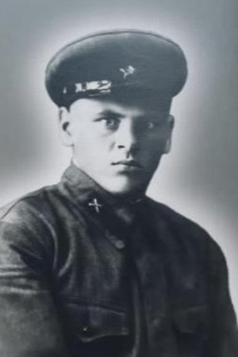 Кузнецов Василий Алексеевич