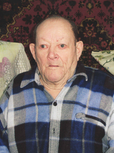 Батурин Степан Иванович