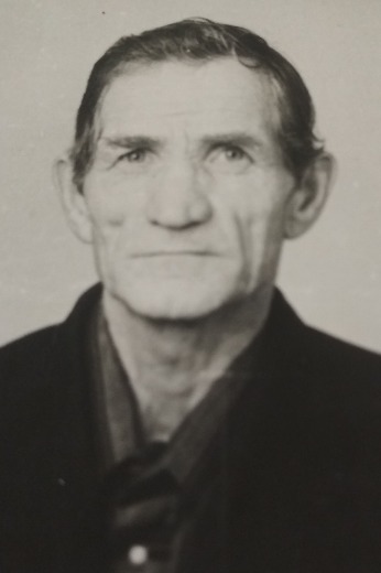 Устькин Петр |Пётр Иванович