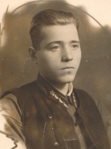 Андрианов Дмитрий Александрович