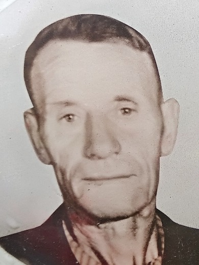 Шахаев Павел Сергеевич