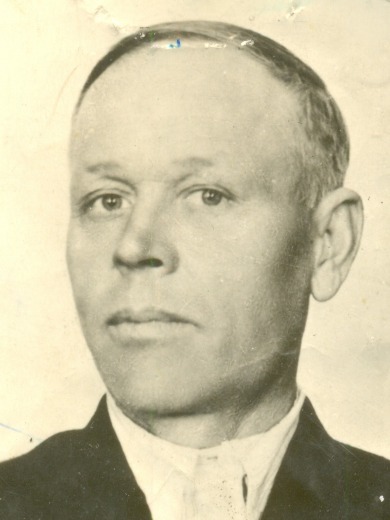 Гуляев Игнат Агафонович