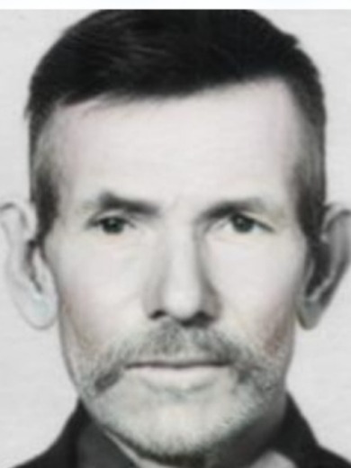 Исаченко Николай Степанович