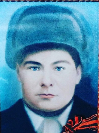 Кононов Трофим Венедиктович