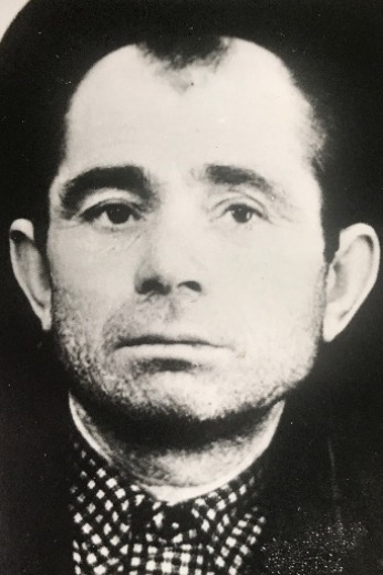 Митюряев Владимир Алексеевич