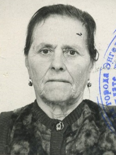 Шумихина Анна Федоровна